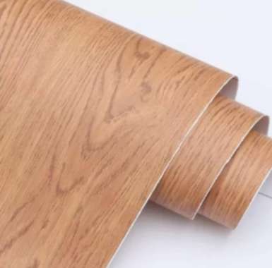 Pelapis Kayu Triplex hpl hpl taco multiplek Stiker HPL Coklat Kayu