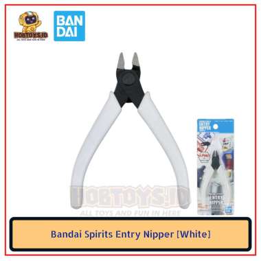 Bandai Spirits Entry Nipper (White)