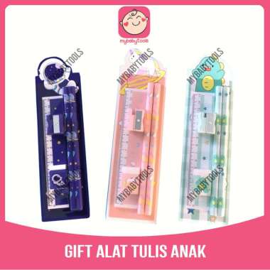 GIFT ALAT TULIS ANAK
