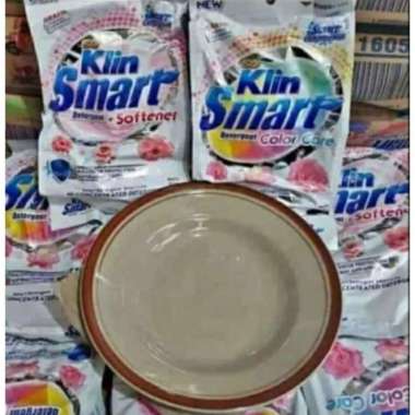 soklin smart gratis piring