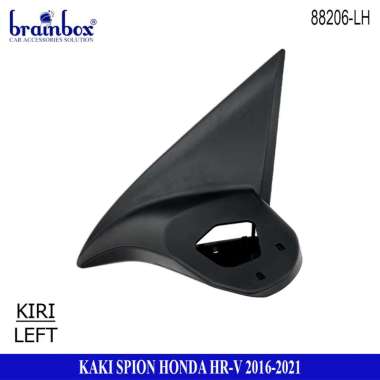 Dudukan Kaki Spion Honda HR-V HRV 2016-2021 Kiri