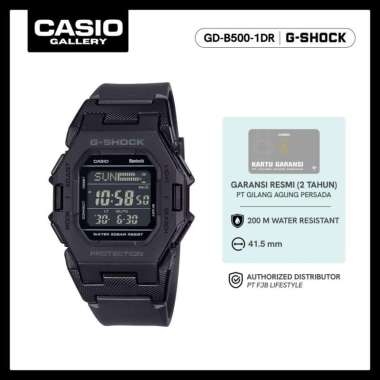Jam Tangan Pria G-Shock GD-B500-1DR Digital