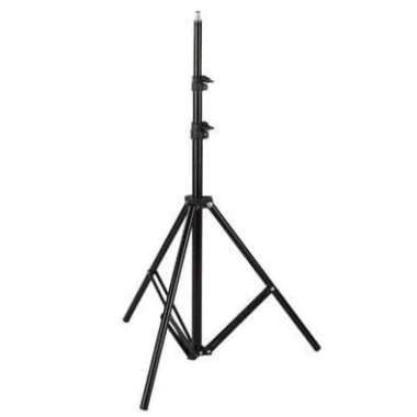 Tripod lampu Lightstand Weifeng WT-803 Photo Studio