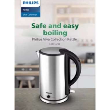 Philips HD9316 Pemanas Air Listrik