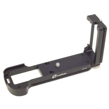 Leofoto LPF-XT2 L Plate Bracket Case For Fujifilm XT2 Garansi Resmi