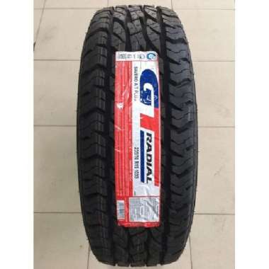 BAN GT SAVERO AT PRO 235/70/R15 BAN MOBIL