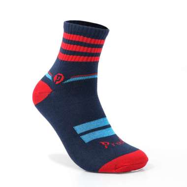 Prodigo * Kaos Kaki Sport Lamaru I Kaos Kaki Olahraga I Kaos Kaki Motif Prodigo Pendek Pria Ankle Se