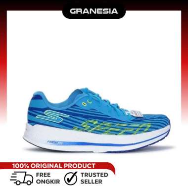 Skechers Go Run Razor 4 Men's Sneaker 246075BLL|Sepatu Lari Pria 41.5