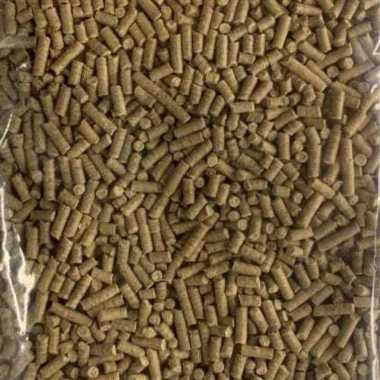 REPACK 1 Kg HI-PRO-VITE 781, 782, 783, 785 -1, -2, -3, -4 CP Prima Pakan Ikan Budidaya Makanan Pelet