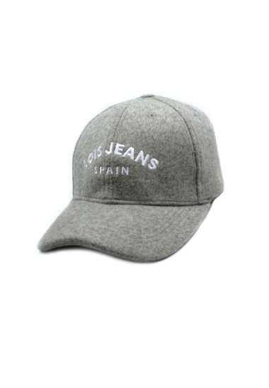 Lois jeans Topi Baseball HDM410GR
