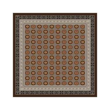 Houseofcuff Scarf Syal Bandana Leher Pria Formal X17