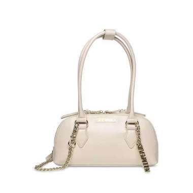 Steve Madden BCURTIS Women's Shoulder Bag - Beige