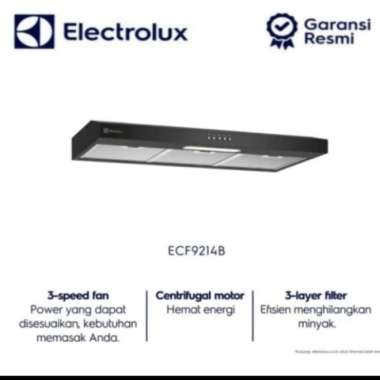 COOKER HOOD ELECTROLUX EFC9214B