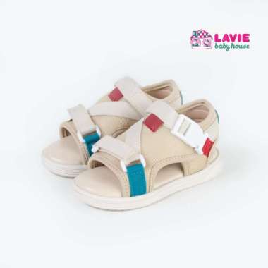Kiyo Kai | Sandal Anak - Anak 28 oat