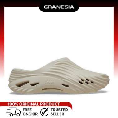 Crocs Echo Wave Unisex 2105210LL|Sendal Sepatu Pria Wanita 46/47