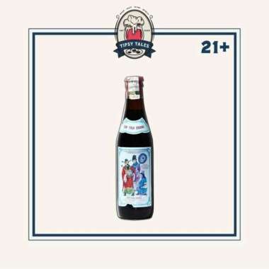 Cong Yang Cap Tiga Orang 19.7% Semarang