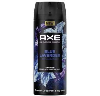 AXE Premium Deodorant Body Spray Lavender