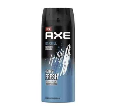 AXE Premium Deodorant Body Spray Ice Chill