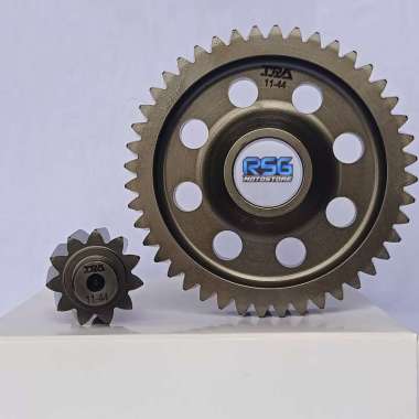 GEAR GIR RASIO GARDAN MATIC TRASTAR KOIZUMI BEAT POP SPORTY STREET SCOOPY STYLISH VARIO 110 ESP OLD