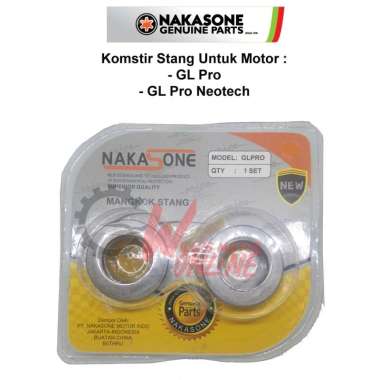 Komstir comstir Gl pro Neotech Gl Max SET NAKASONE / Comstir stang gl pro