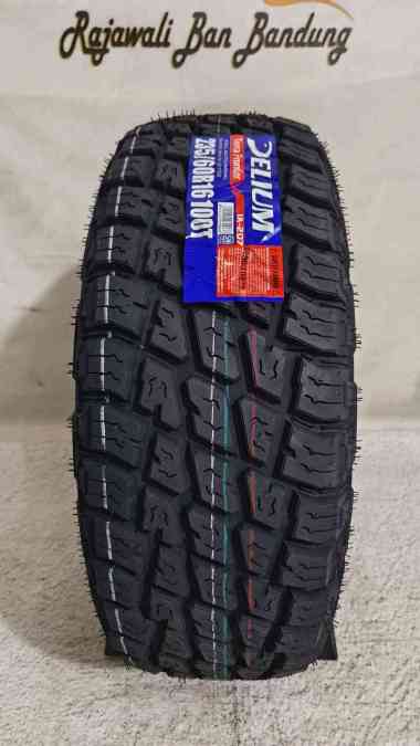 Ban Mobil Ring 16 Delium Terra Frontier AT 235/60 R16 Rush Terios CRV X-Trail