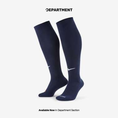Kaos Kaki Bola NIKE ACADEMY OVER-THE-CALF SX4120401 ORIGINAL XL(30-33CM)