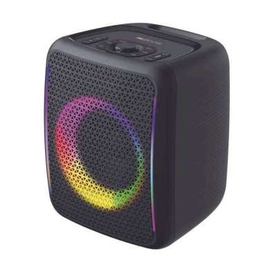 EGGEL Fortis 2 Portable Party Speaker with RGB Lights