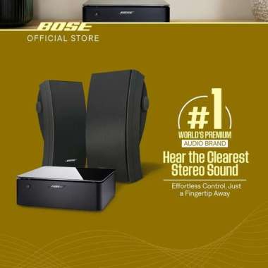 Bose Smart Surface Speaker Bundle