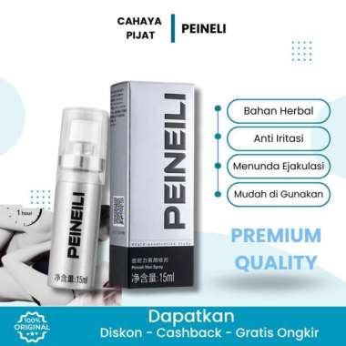 Semprotan Penunda Ejaku lasi Pria Kenikmatan Tahan Lama Meningkatkan Performa
