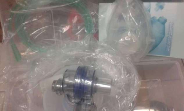 Amubag Dewasa Silicon