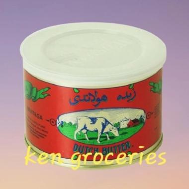 wijsman butter 454gr | mentega wijsman