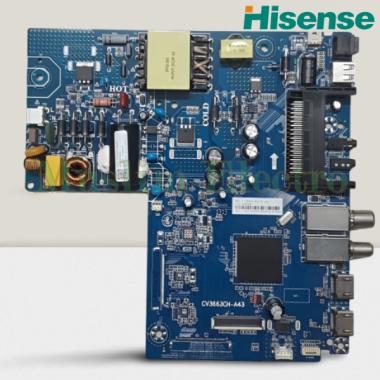 Mainboard LED TV Hisense 40E5100EX 40E5100