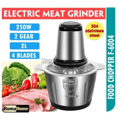 KONOSUN MAGIC BLENDER / MESIN PENGGILING JEPANG X2000 / MULTIFUNGSI - 2 3