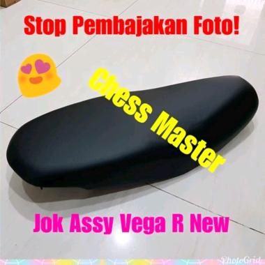 Jok Assy Yamaha VEGA R NEW 2006