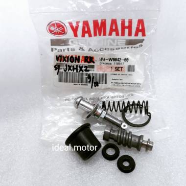 Sil Master Rem Belakang Vixion (1PA-W0042-00)