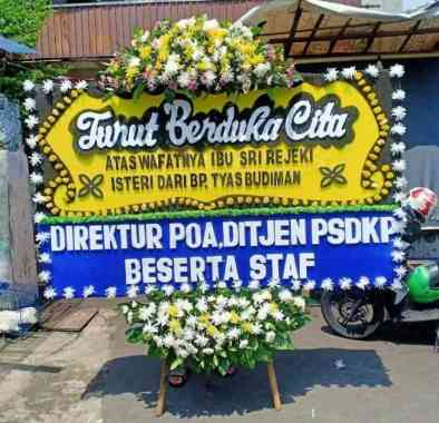 Papan Bunga Depok Bunga Papan Karangan Bunga