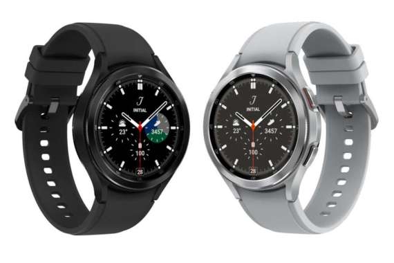 Jual Samsung Galaxy Watch 4 Classic 42 Mm Spesifikasi Original, Murah ...