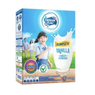 Frisian Flag Susu Bubuk