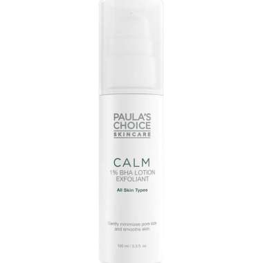 PAULA CHOICE Calm Redness Relief 1% BHA Lotion Exfoliant (100ml)