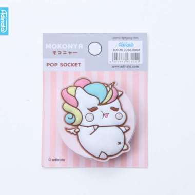Mokonya Pop Socket 2050-6002 Adinata