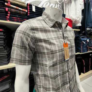 WATCHOUT Casual Kemeja Pria WS514360104 0324 XL