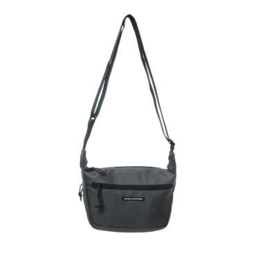 Bloods Series Slingbag Tas Selempang Molka 02 Grey