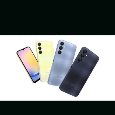 Hp Samsung A25 5g 8/128