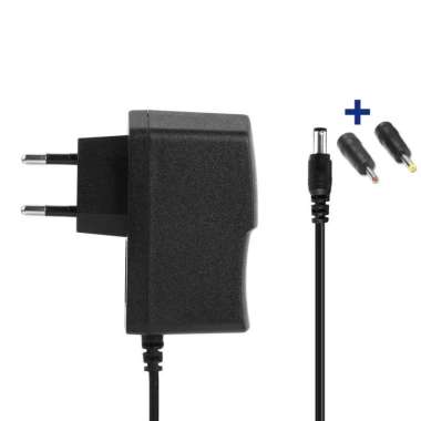 Charger Adaptor Yuwell Sinocare Omicron Tensimeter Digital Tensi 6V Abn Beurer Adapter 6v Jack Kcl