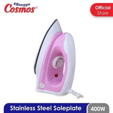 Cosmos CIS-428 - Setrika Listrik