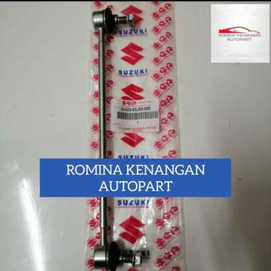 Link Stabil - Stabilizer Depan Grand Vitara Original