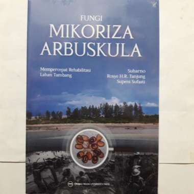 Buku Fungsi Mikoriza Arbuskula