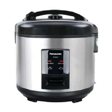 Magic Com Panasonic SR CEZ18 Asli
