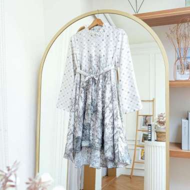 Tunik M094 Alexandra Prestige Green