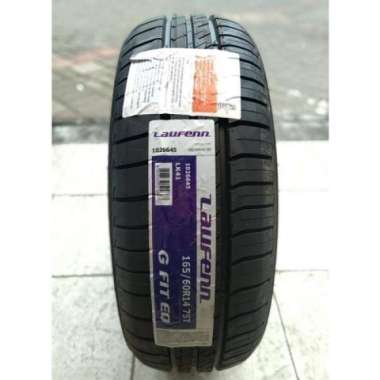 Laufenn G FIT EQ 165/65 R14 Ban Mobil Mirage Celerio